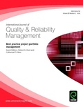 Cover: Best Practice Project Portfolio Management - Emerald Group Publishing Ltd