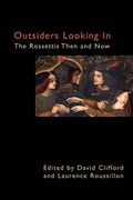 Cover: Outsiders Looking In - Anthem Press