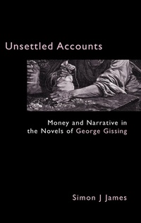 Enlarge image Cover: Unsettled Accounts - Anthem Press