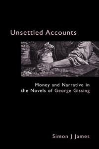 Enlarge image Cover: Unsettled Accounts - Anthem Press