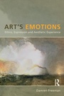 Cover: Art's Emotions - Acumen Publishing Ltd