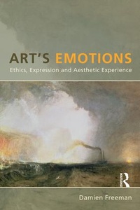 Enlarge image Cover: Art's Emotions - Acumen Publishing Ltd