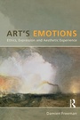 Cover: Art's Emotions - Acumen Publishing Ltd