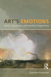 Enlarge image Cover: Art's Emotions - Acumen Publishing Ltd