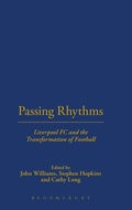 Cover: Passing Rhythms - Berg Publishers