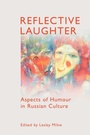 Cover: Reflective Laughter - Anthem Press