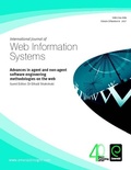 Cover: Agent and non-Agent Software Engineering - Emerald Group Publishing Limited