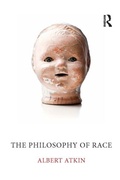 Cover: The Philosophy of Race - Acumen Publishing Ltd