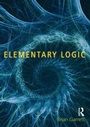 Cover: Elementary Logic - Acumen Publishing Ltd