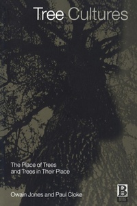 Enlarge image Cover: Tree Cultures - Berg Publishers