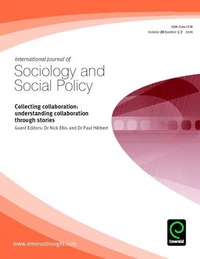 Enlarge image Cover: Collecting Collaboration - Emerald Group Publishing Ltd