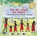 Cover: We All Went on Safari - Barefoot Books Ltd