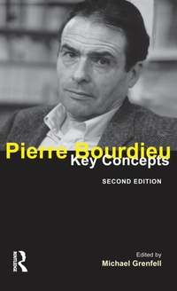 Bild vergrößern Bild: Pierre Bourdieu - Acumen Publishing Ltd