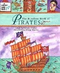 Cover: Barefoot Book of Pirates - Barefoot Books Ltd
