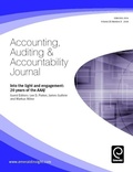Cover: Into the light and engagement - Emerald Group Publishing Ltd