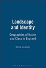 Cover: Landscape and Identity - Berg Publishers