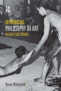Enlarge image Cover: Introducing Philosophy of Art - Acumen Publishing Ltd