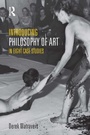 Cover: Introducing Philosophy of Art - Acumen Publishing Ltd