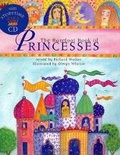 Cover: Barefoot Book of Princesses - Barefoot Books Ltd
