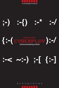 Cover: Cyberpl@y - Berg Publishers