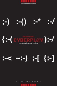 Enlarge image Cover: Cyberpl@y - Berg Publishers