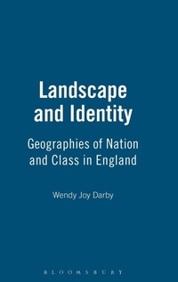 Enlarge image Cover: Landscape and Identity - Berg Publishers