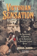 Cover: Victorian Sensation - Anthem Press