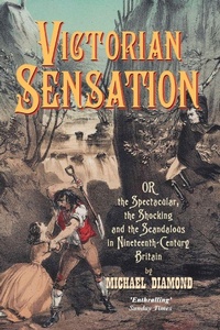 Enlarge image Cover: Victorian Sensation - Anthem Press