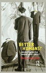 Cover: Better Humans? - Acumen Publishing Ltd