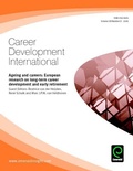 Cover: Ageing and Careers - Emerald Group Publishing Ltd