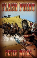 Cover: Flash Point - Matador