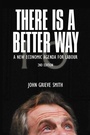 Cover: There is a Better Way - Anthem Press