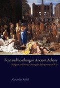 Bild: Fear and Loathing in Ancient Athens - Acumen Publishing Ltd