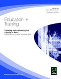 Cover: Exploring style - Emerald Group Publishing Ltd