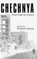 Cover: Chechnya - Anthem Press