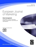 Cover: Brand Management - Emerald Group Publishing Ltd