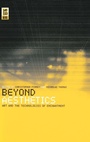 Cover: Beyond Aesthetics - Berg Publishers