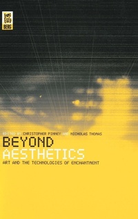 Enlarge image Cover: Beyond Aesthetics - Berg Publishers