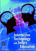 Cover: Selected papers from the IEEE International Workshop on Multimedia Technologies for E-Learning (MTEL) - Emerald Group Publishing Limited