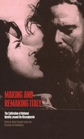 Cover: Making and Remaking Italy - Berg Publishers