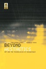 Cover: Beyond Aesthetics - Berg Publishers