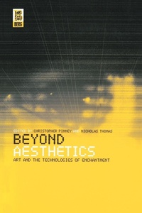 Enlarge image Cover: Beyond Aesthetics - Berg Publishers