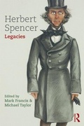 Cover: Herbert Spencer: Legacies - Acumen Publishing Ltd