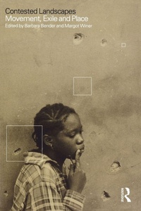 Enlarge image Cover: Contested Landscapes - Berg Publishers