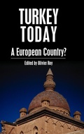 Cover: Turkey Today - Anthem Press