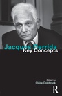 Bild: Jacques Derrida - Acumen Publishing Ltd
