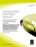 Cover: Readings in Technology in Education - Emerald Group Publishing Ltd