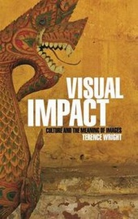 Enlarge image Cover: Visual Impact - Berg Publishers
