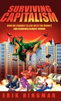 Cover: Surviving Capitalism - Anthem Press