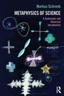 Cover: Metaphysics of Science - Acumen Publishing Ltd